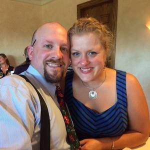 Meet your Posher, Ann